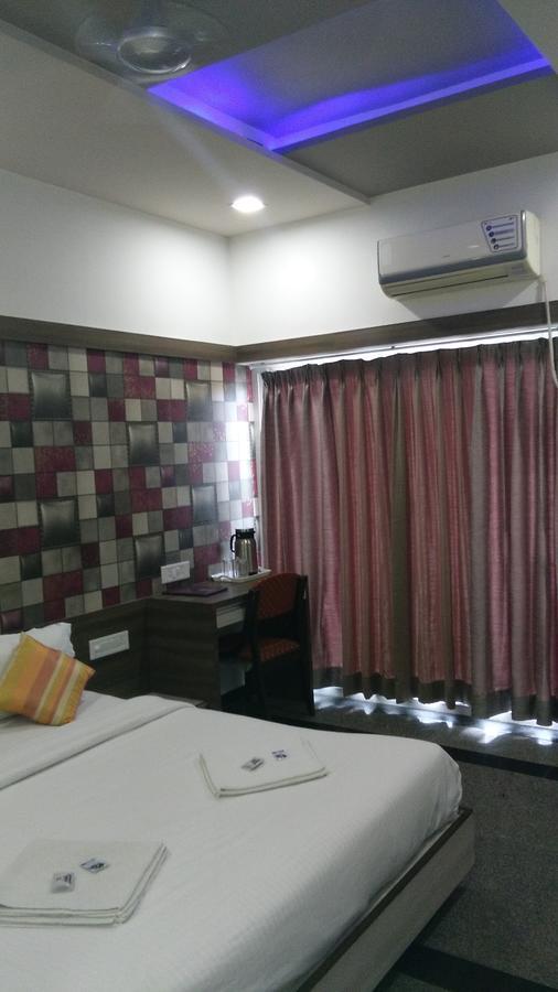Hotel Samrat Diu Exterior foto
