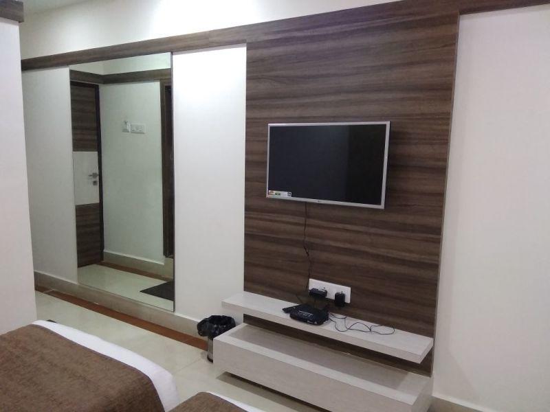 Hotel Samrat Diu Exterior foto