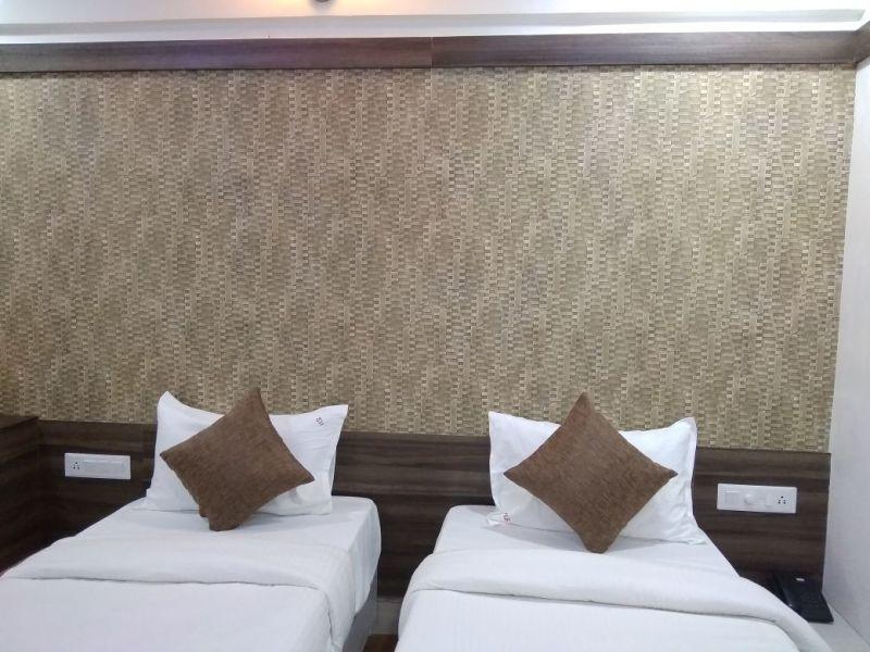 Hotel Samrat Diu Exterior foto