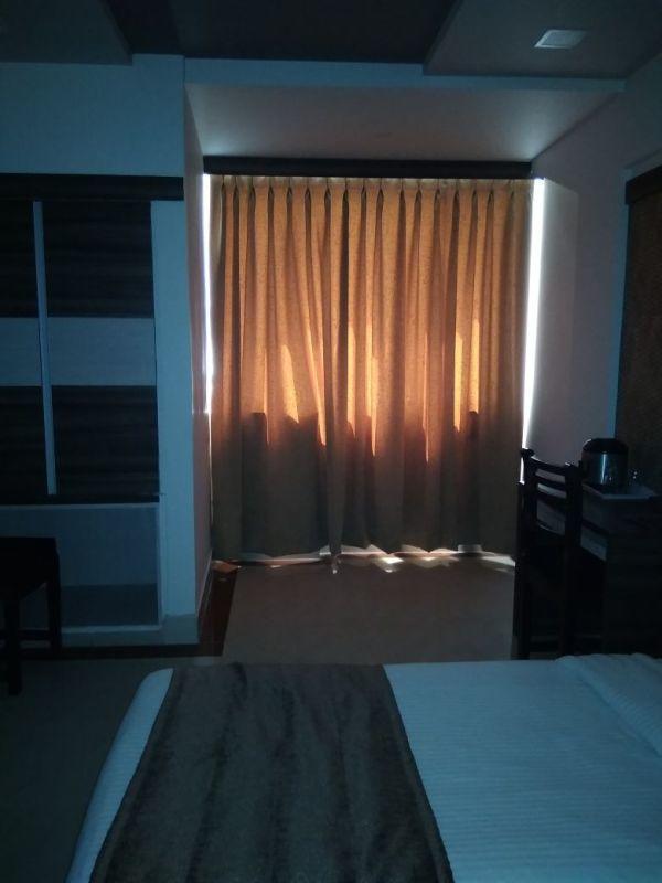 Hotel Samrat Diu Exterior foto