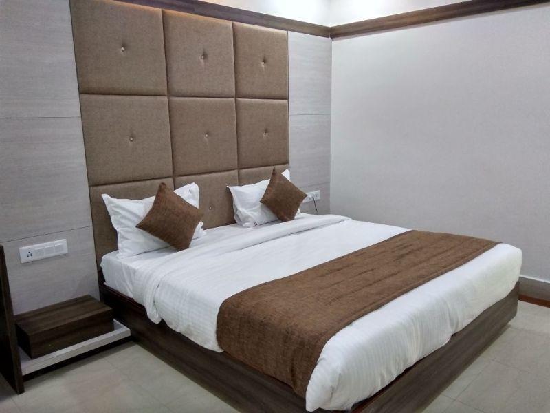 Hotel Samrat Diu Exterior foto